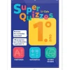 Super Quizzes - 1º Ano de Vários Autores