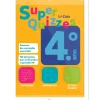 Super Quizzes - 4º Ano de Vários Autores