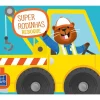 SUPER RODINHAS - REBOQUE de YOYO BOOKS