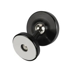 Suporte Magnético Para Telemóvel