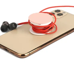 Suporte Pop Socket Para Telemóvel