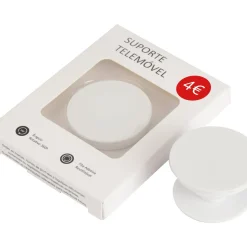 Suporte Pop Socket Para Telemóvel