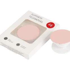 Suporte Pop Socket Para Telemóvel