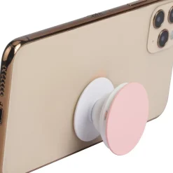 Suporte Pop Socket Para Telemóvel