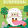 Surpresa! Eu Vejo Animais da Quinta de YOYO BOOKS