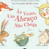Às Vezes, um Abraço Não Chega de Eoin McLaughlin