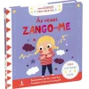 Às Vezes Zango-me de Vários Autores