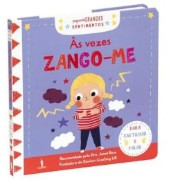 Às Vezes Zango-me de Vários Autores