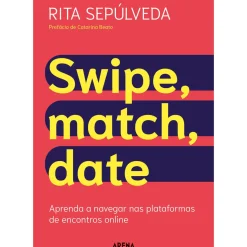 Swipe, Match, Date