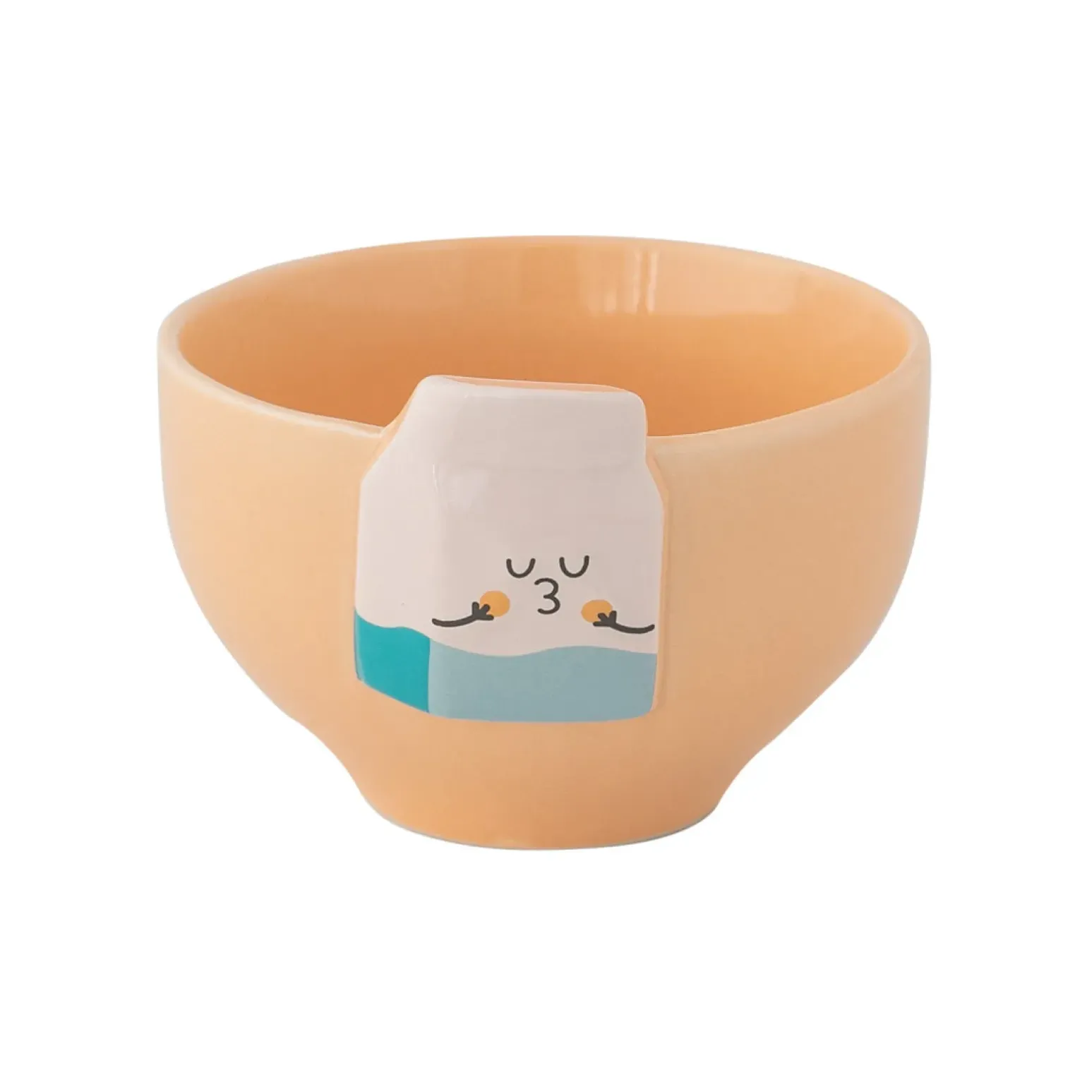 Taça Para Dar Alegria À Tua Barriga