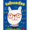 Tabuadas - 1º Ciclo