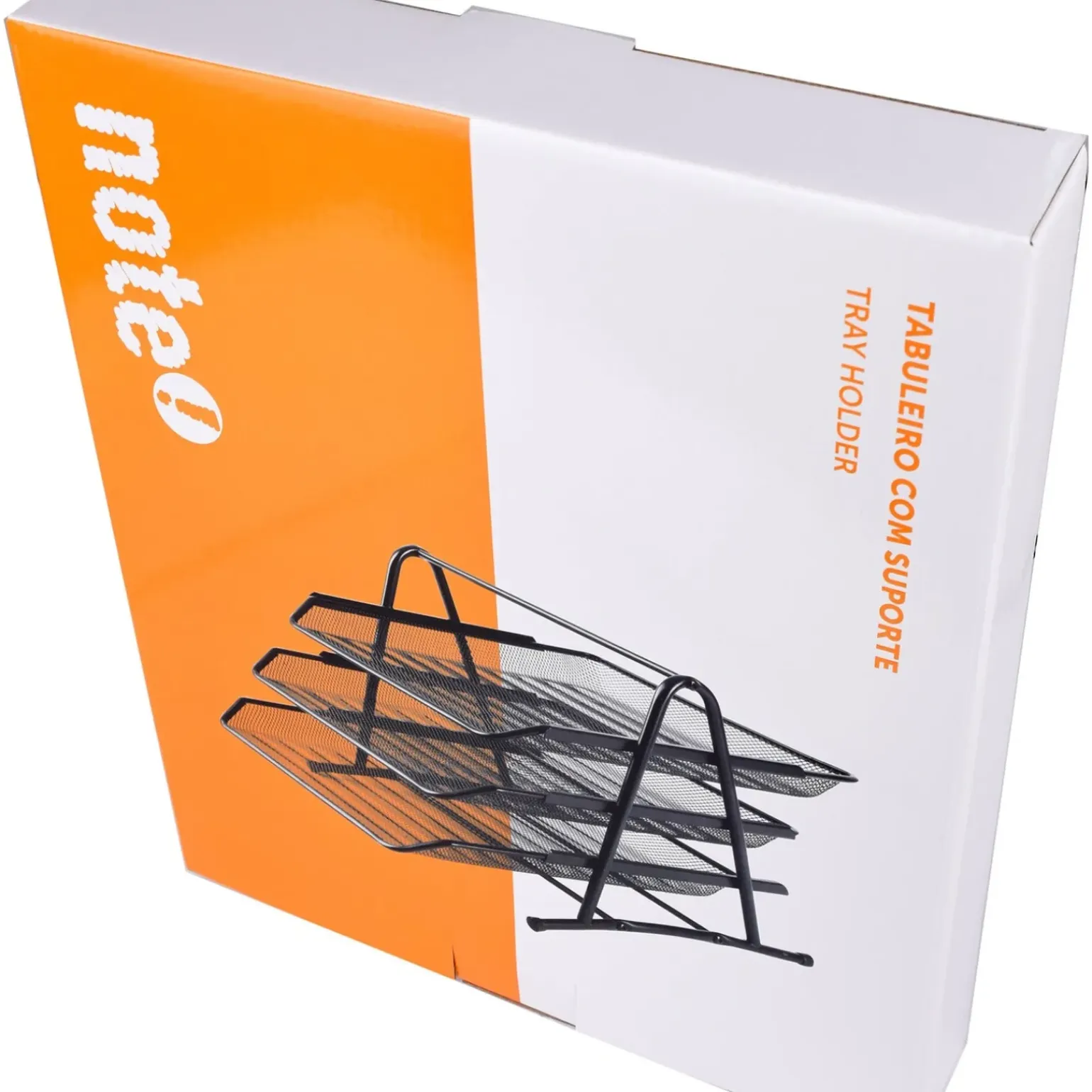Tabuleiro com Suporte 3Div Xs602