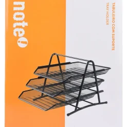 Tabuleiro com Suporte 3Div Xs602