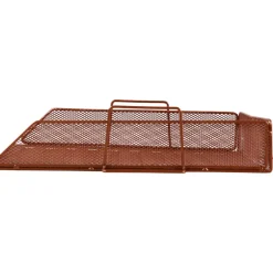 Tabuleiro Secretária Rose Gold