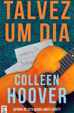 Talvez um Dia de Colleen Hoover
