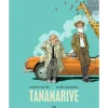 Tananarive de Sylvain Vallee