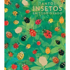 Tantos Insetos em Todo o Lado de Lily Murray