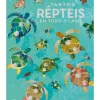 Tantos Répteis em Todo o Lado de Camilla de la Bédoyère