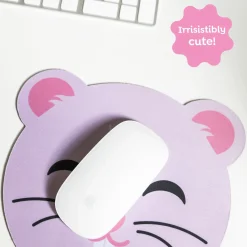 Tapete Rato Hamster B2F Apli