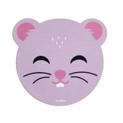 Tapete Rato Hamster B2F Apli
