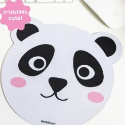 Tapete Rato Panda B2F Apli