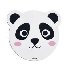 Tapete Rato Panda B2F Apli