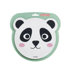 Tapete Rato Panda B2F Apli