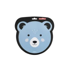 Tapete Rato Urso B2F Apli