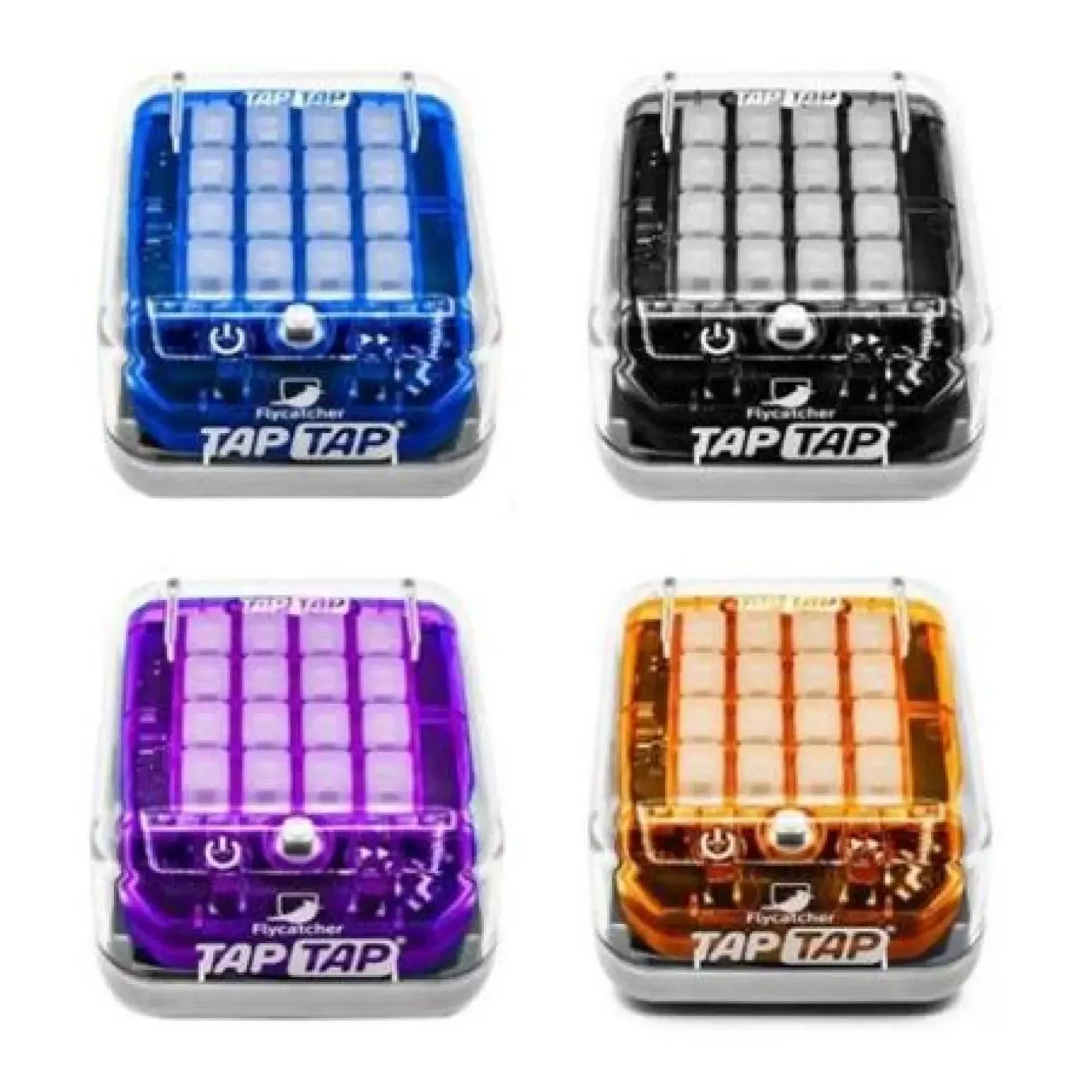 Tap Tap Bandai