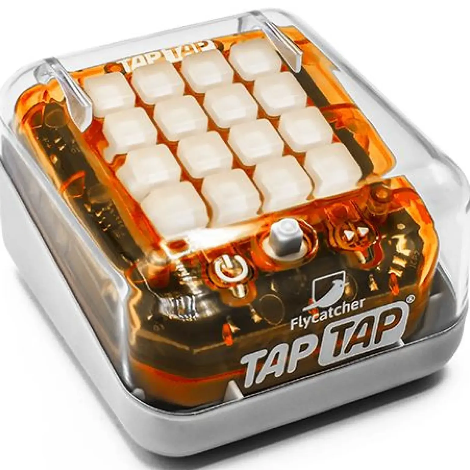 Tap Tap Bandai