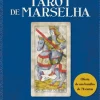 Tarot de Marselha de Mary Packard - (2ª Edição)