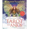 Tarot dos Anjos de Radleigh Valentine