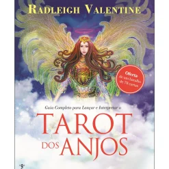 Tarot dos Anjos de Radleigh Valentine
