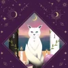 Tarot dos Gatos de Betti Greco