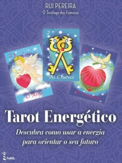 Tarot Energético de Rui Pereira