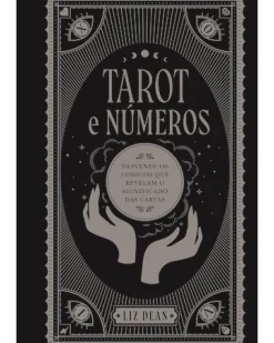 Tarot e Números de Liz Dean