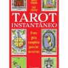 Tarot Instantâneo de Monte Farber e Amy Zerner - O seu Guia Completo para Ler as Cartas (2ª Edição)