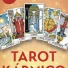 Tarot Kármico de Clara de Almeida - (4ª Edição)