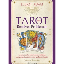 Tarot para Resolver Problemas de Elliot Adam