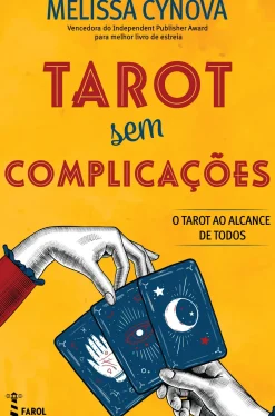 Tarot sem Complicações de Melissa Cynova
