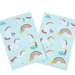Tatuagens Temporárias - Magical Unicorn