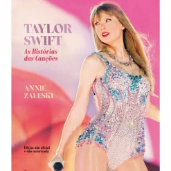 Taylor Swift de Annie Zaleski