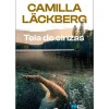 Teia de Cinzas de Camilla Läckberg