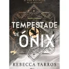 Tempestade de Ónix de Rebecca Yarros