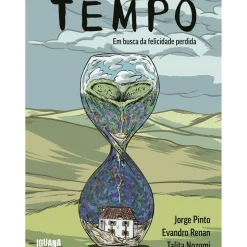 Tempo de Jorge Pinto