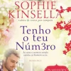Tenho o Teu Núm3ro de Sophie Kinsella