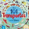 Tens 101 Transportes Neste Livro