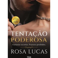 Tentação Poderosa de Rosa Lucas