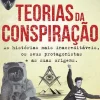 Teorias da Conspiração de Fernando Neves