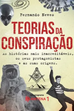 Teorias da Conspiração de Fernando Neves